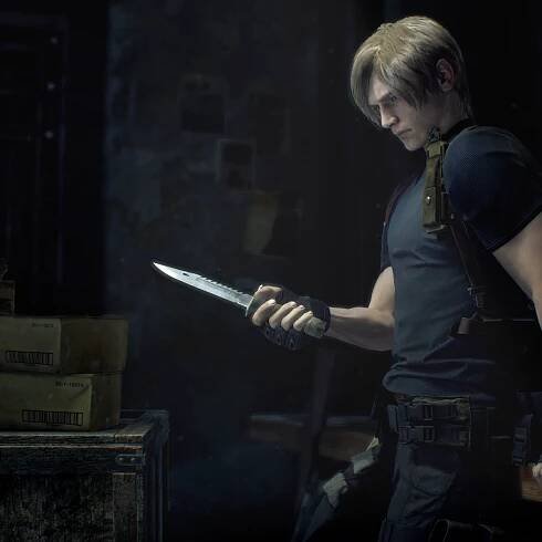 Resident Evil 4 Remake has already sold over 3m copies