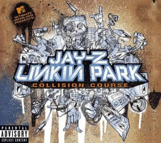 Linkin Park & Jay-Z: Collision Course