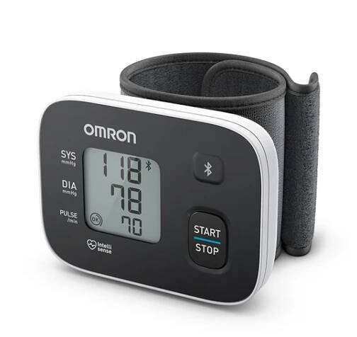 OMRON RS3 Intelli IT