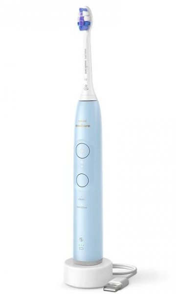 Philips Sonicare 6100 HX7406/01 Sonický elektrický zubní kartáček
