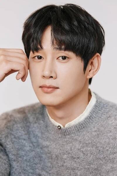 Park Sung-hoon herec
