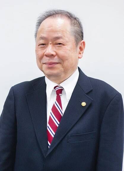 山口県の中小企業診断士　柳川