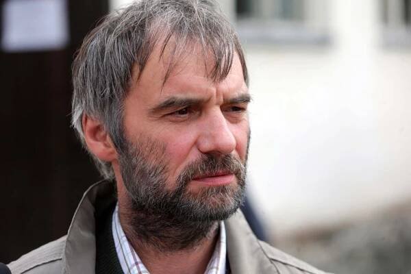 Vilhelmová točí v "díře u Hanušovic": Tady bych chtěla chalupu!