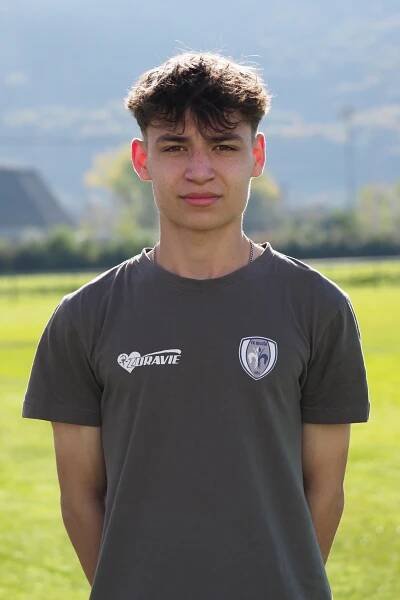 U19 - FK Beluša
