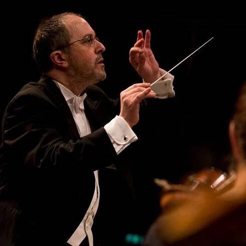 Richard Strauss Veranstaltungen - Richard Strauss Konzerte - Garmisch-Partenkirchen