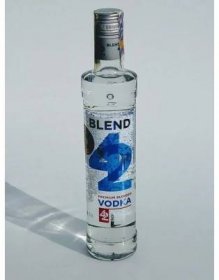 Blend 42 vodka 42% 1l