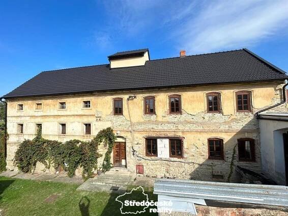 Ostatní, Černěves, 190 m2