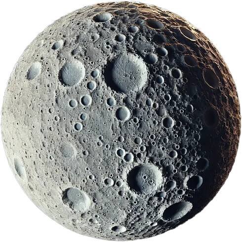 Mercury