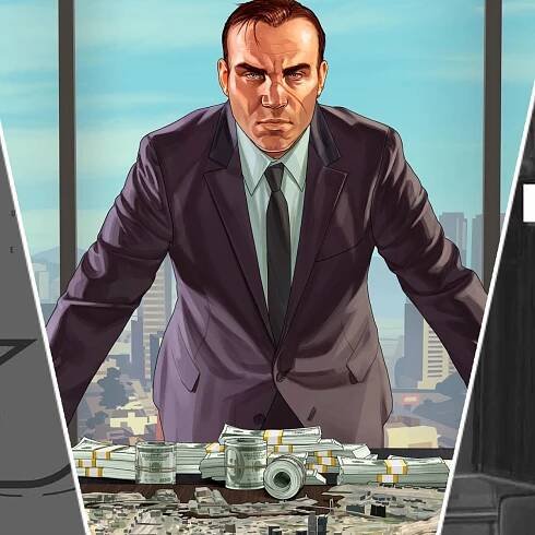 Take-Two scrambles to strike leaked GTA 6 videos and screenshots