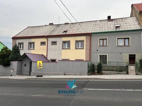 Pronájem Dům, Ústecká, Krupka - Soběchleby, okres Teplice