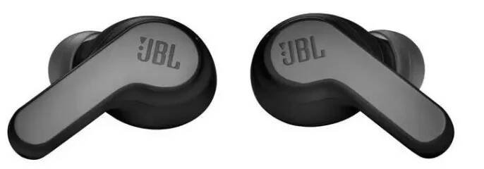 JBL Wave 200TWS černá | F-mobil.cz