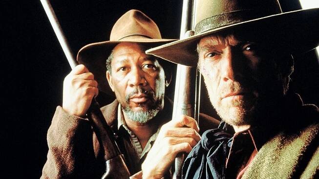 Matador Clint Eastwood (92): Chystá poslední film!