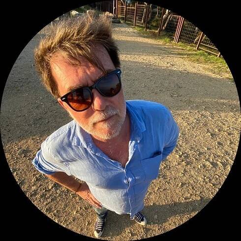 christophe lecrivain