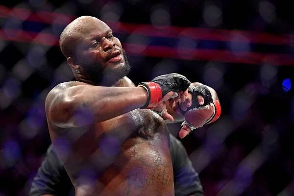MMA stoupá stále výš: Nejlepší UFC bojovníci v roce 2018 | Top-Fight.cz 