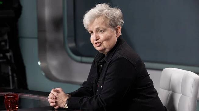 Dana Drábová: Hrozí, že se Írán stane další Severní Koreou - Seznam Zprávy