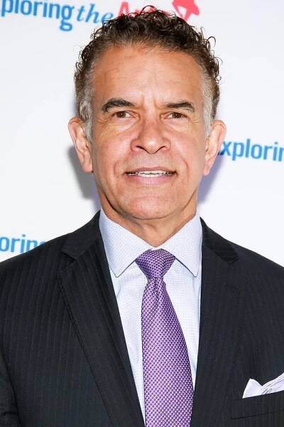 Brian Stokes Mitchell - Actor, Singer