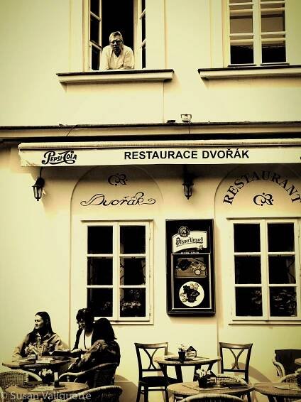 Prague