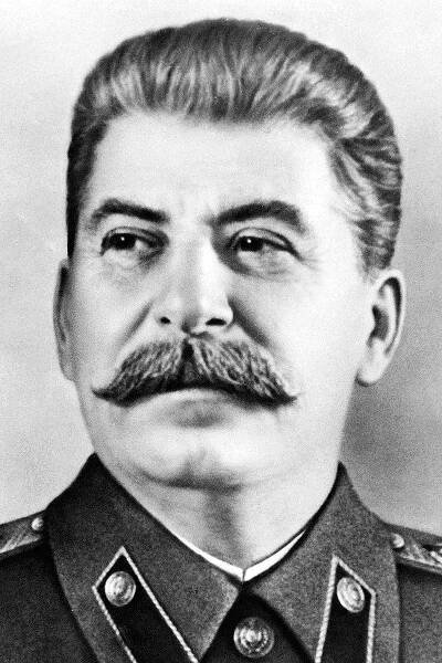 Joseph Stalin