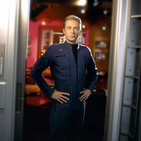 Connor Trinneer: What Happened To Him After Star Trek