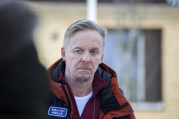 Koskinen - Hukan enkelit 1/2 (S01E07) (2022)