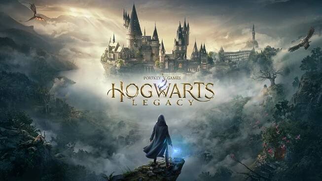 Hogwarts Legacy Wallpapers - PlayStation Universe