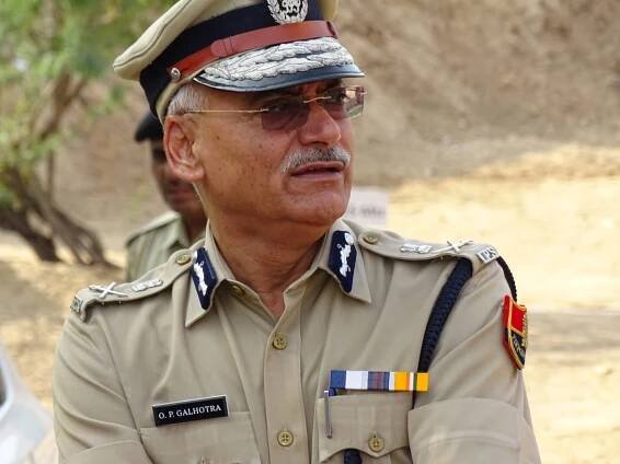 Om Prakash Galhotra