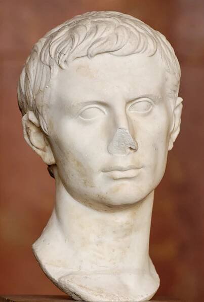Augustus