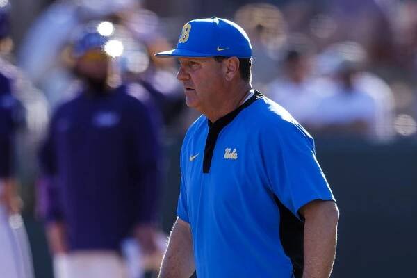 Can UCLA Baseball Win Big By Betting Against Transfer Trend?