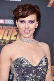 Sexbomba Scarlett Johansson se stala dvojnásobnou mámou! Chlapec dostal „kosmické“ jméno