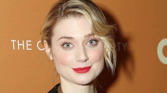 Everything you need to know about The Crown's Elizabeth Debicki