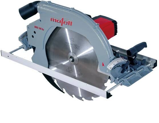 Mafell MKS 185 Ec