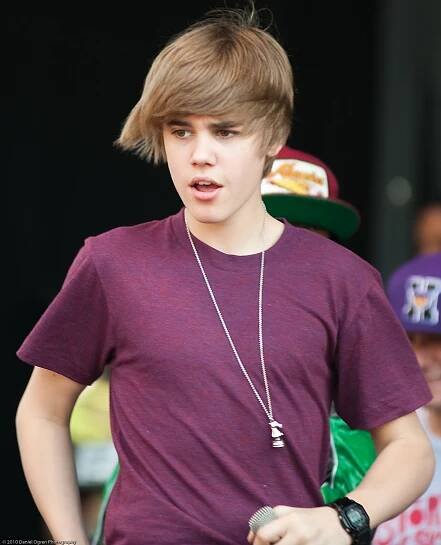 Justin Bieber - Wikipedia