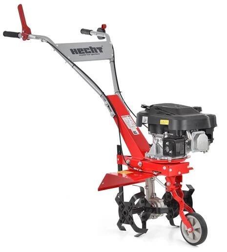 Benzínový motorový kultivátor - HECHT 761