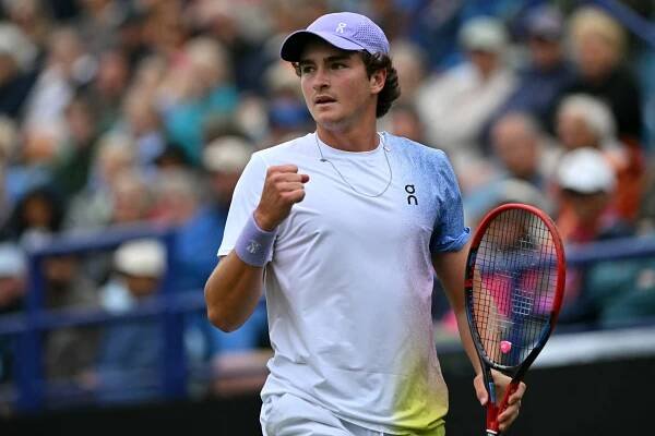Wimbledon Day 1 best bets: Felix Auger-Aliassime vs. James Duckworth, Joao Fonseca vs. Jacob Fearnley