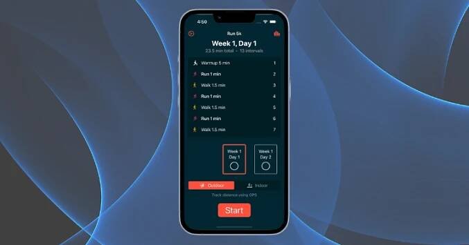 Zajímavé iOS aplikace, které stojí za pozornost: Offline hudba, chatGPT a AI kalkulačka