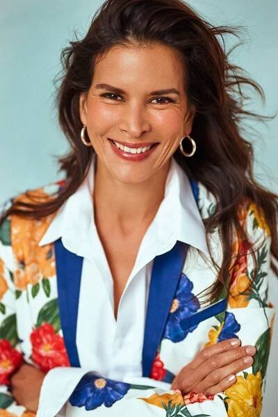 Patricia Velasquez - Iconic Focus - Top Modeling Agency in New York and Los Angeles for 30 to 90+ Year Old Models