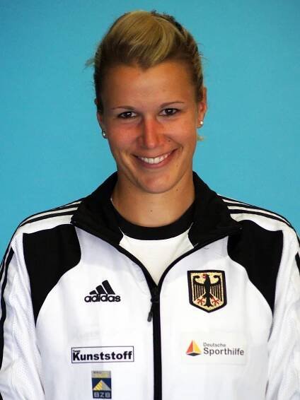 Franziska John
