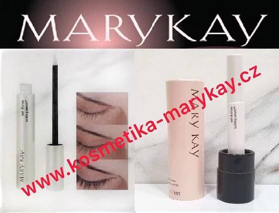 MARY KAY Vyživující sérum na řasy a obočí