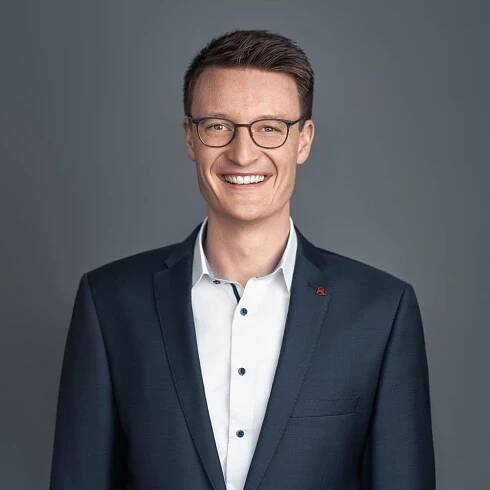 Martin Reichert