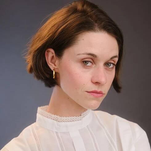 Andrea Uhlík Berecková - ACTORSMAP