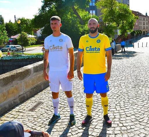 Fotbalisté FC Písek odstartovali přípravu na další třetiligovou sezonu.