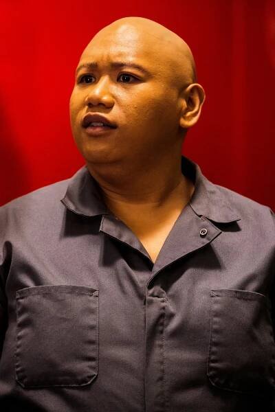 Reginald the Vampire - Reginald Andres Beyond Thunderdome - Z filmu - Jacob Batalon