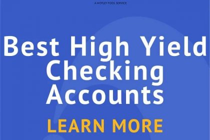 Best High Yield Checking Accounts