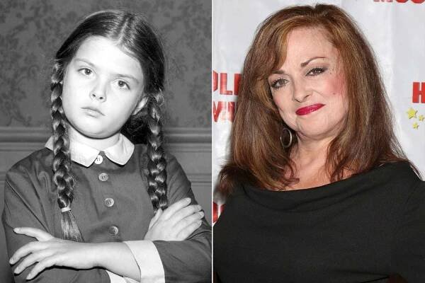 Lisa Loring, the original Wednesday Addams of The Addams Family, dies at 64
