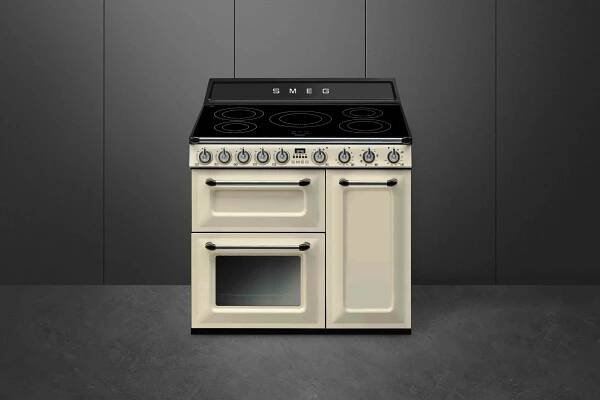 Smeg Ovens - Romerils Jersey