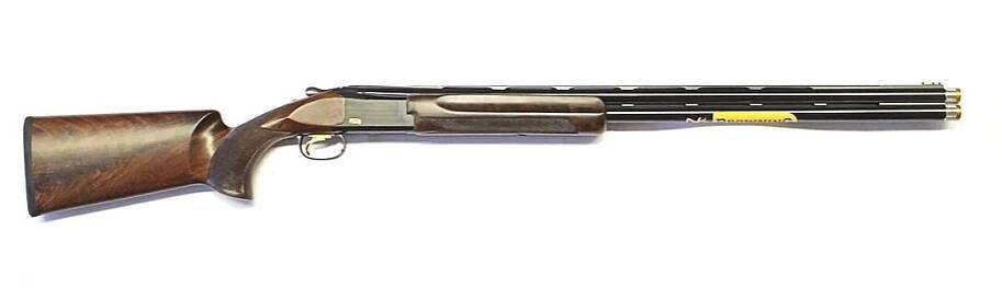 Broková kozlice Browning B725 Pro Trap 12/76