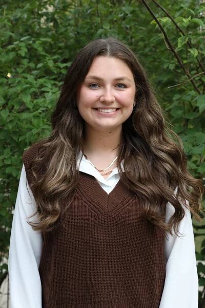Kaylei Fear, Digital Editorial Apprentice