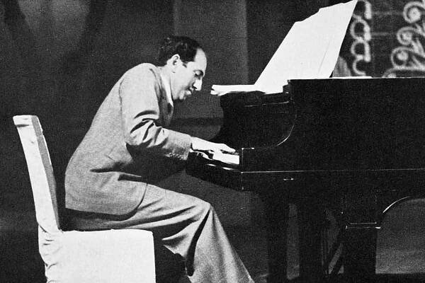 Klasika v souvislostech (64) Gershwin v modrém. Sto let Rhapsody in Blue