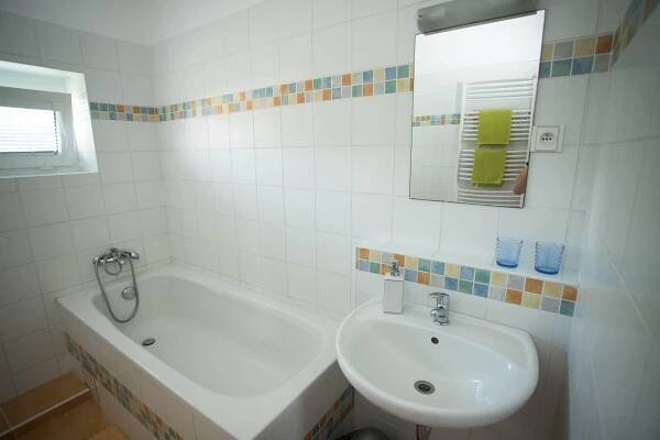 Penzion Garni Rožnov pod Radhoštěm - interiér ubytování