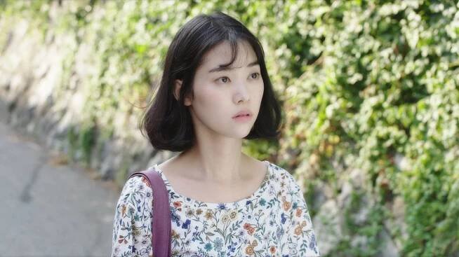 Yi-seo Jung - 7wol7il - Z filmu